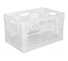 Харчовий пластиковий ящик 600x400x350  ST6435-2020