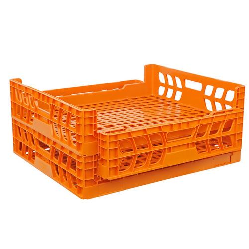 Харчовий хлібний лоток 740x620x160 Харчовий хлібний лоток 740x620x160