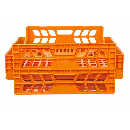 Харчовий хлібний лоток 740x620x160 Харчовий хлібний лоток 740x620x160