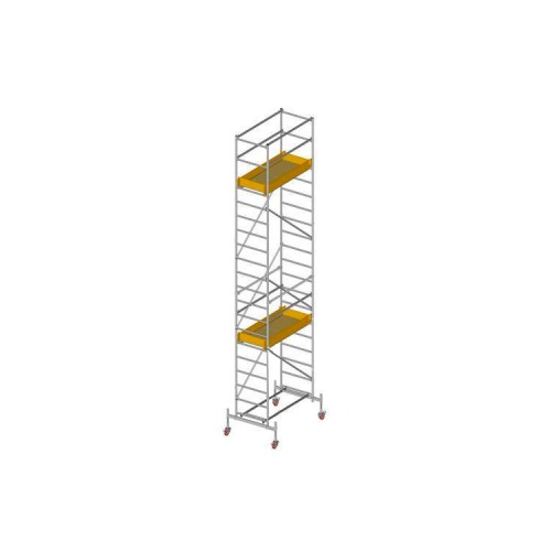 Вишка-тура SVELT MILLENIUM - MODULE A+B+C