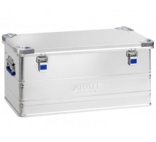 Алюмінієвий ящик класу D SVELT BOX D92