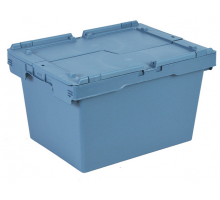 Пластиковий ящик для транспортування 400 х 300 х 240 ALC